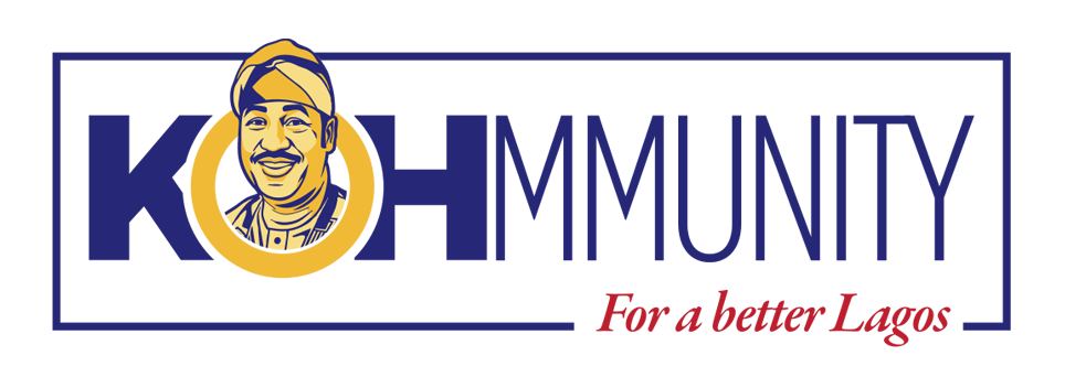 KOHmmunity